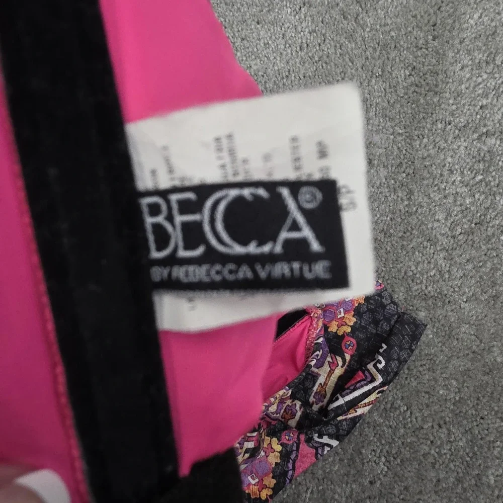 BECCA by rebecca